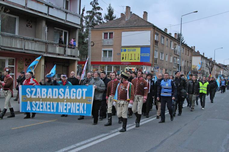 Találkoznának a miniszterrel a vásárhelyi bírságok ügyében