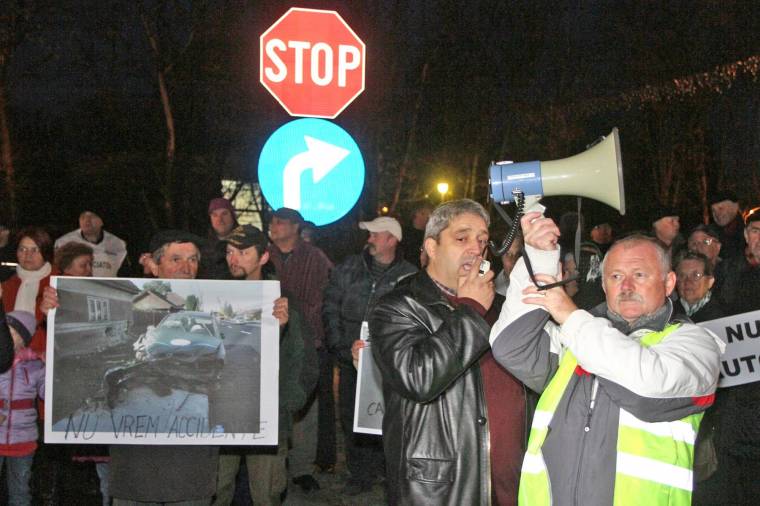 A pénzvisszaosztás miatt panaszkodnak a Maros megyei elöljárók