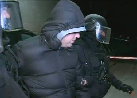 Előzetesben marad a HVIM erdélyi elnöke