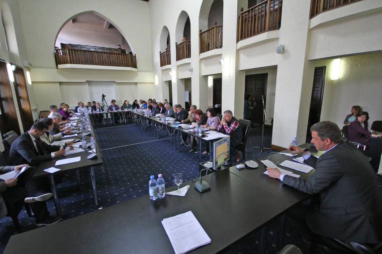 Magyar tanácsos követi az egészségi okokból távozó Györfi Júliát Vásárhelyen