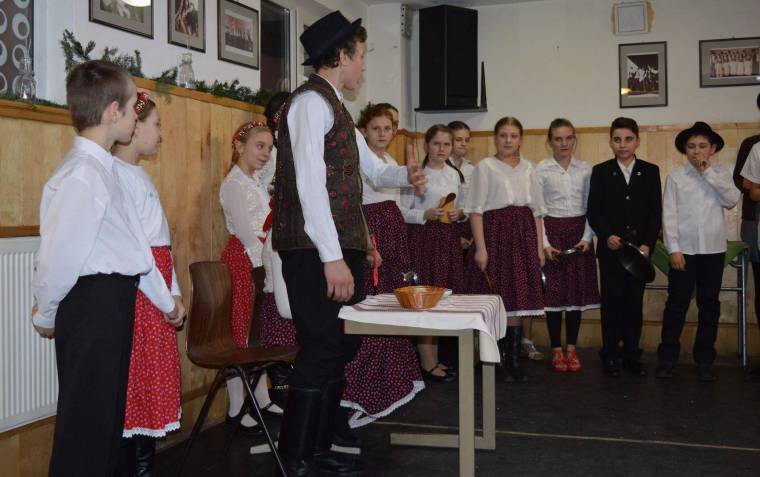 Örök érvényű ajándékok a Tékánál