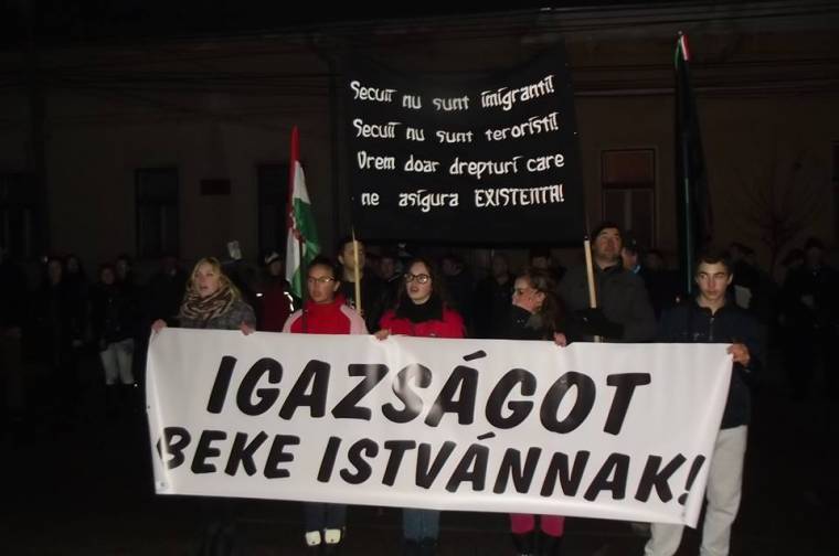 Erősödött tavaly az erdélyi magyarok bizalmatlansága