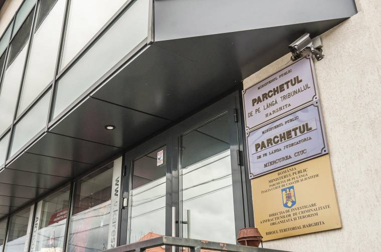 Nem tetszenek az ügyészeknek a nyugdíjrendszert érintő módosítások, folytatják a tiltakozást