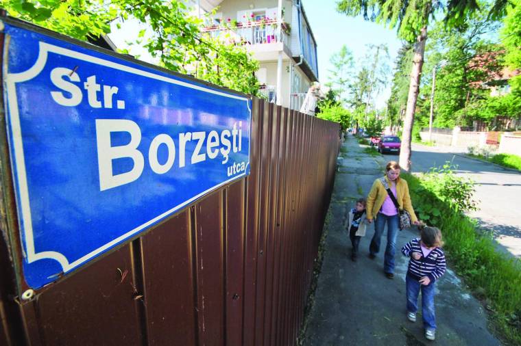 Cemo-perek: szkeptikusak a magyar elöljárók