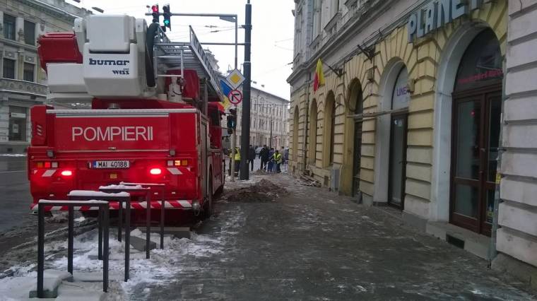 Megmentenék a kolozsvári műemlék ingatlanokat