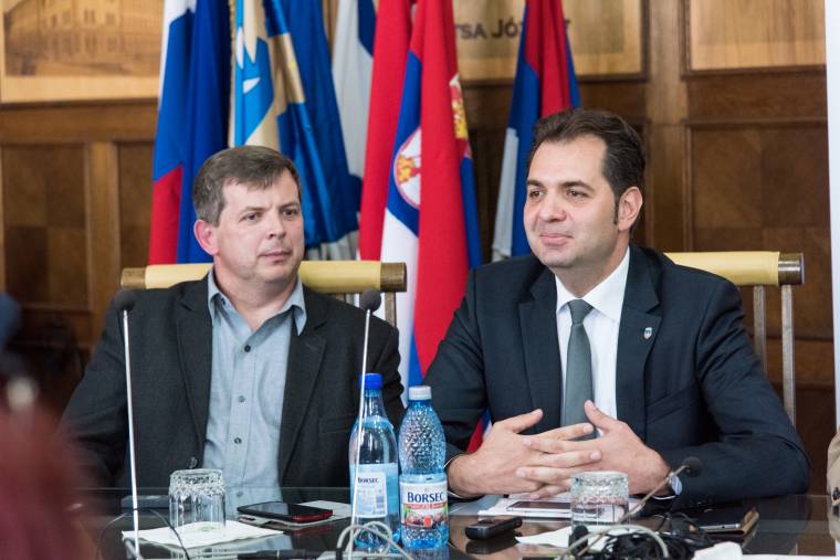 Visszatért Antal Árpád, indul a választáson