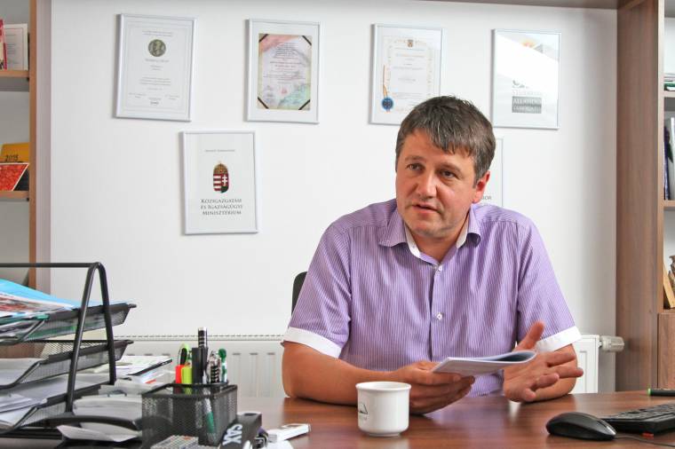 Vass Levente: nem lehet elhamarkodottan dönteni kórházügyben