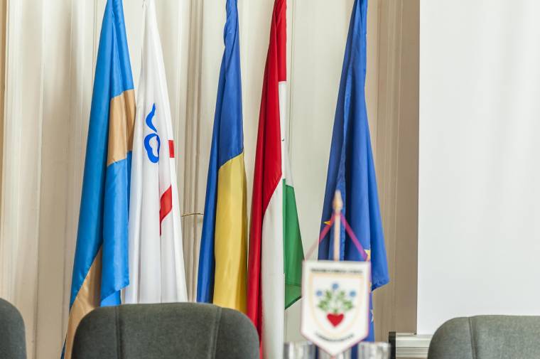 Ismét Dan Tanasának áll a zászló Csíkszeredában