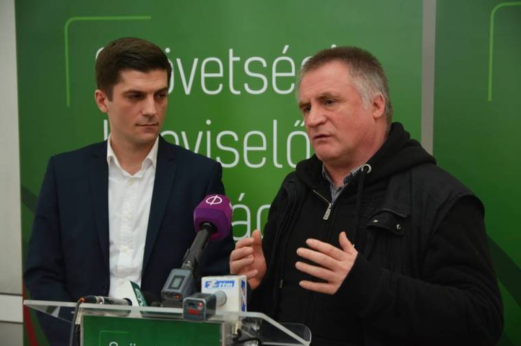 Mostohagyerekként kezelt szociális szervezetek