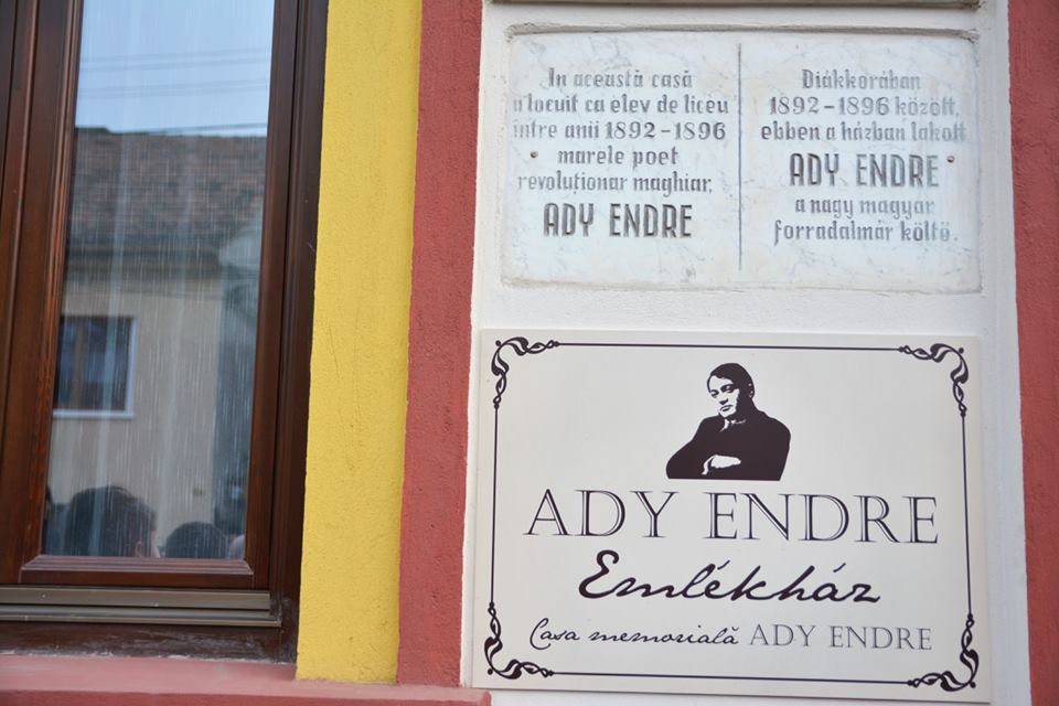 &bullet;  Fotó: Banga Előd Ernő