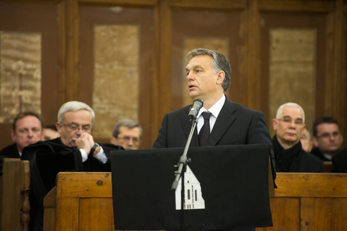 &bullet;  Fotó: Kiss Gábor
