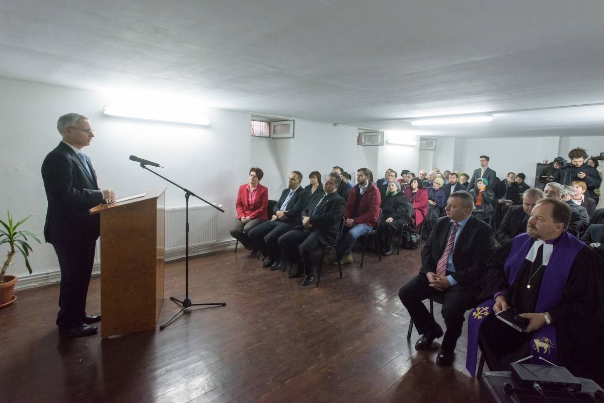 • Fotó: Biró István