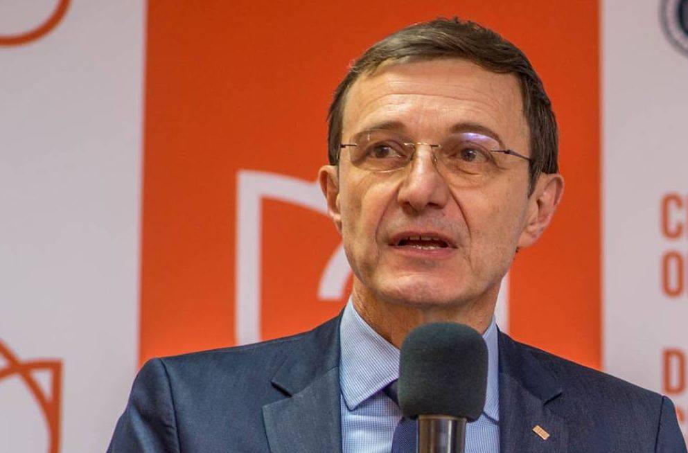 Ioan Aurel Pop 