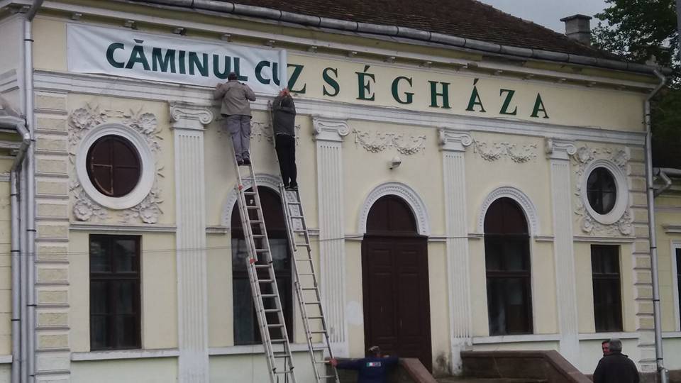 &bullet;  Fotó: pap istvan
