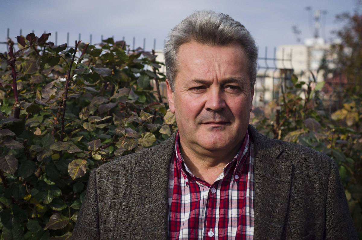&bullet;  Fotó: Lukácsi Lehel