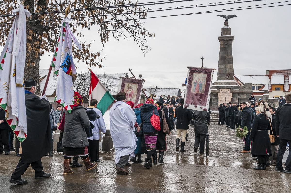 •  Fotó: Veres Nándor