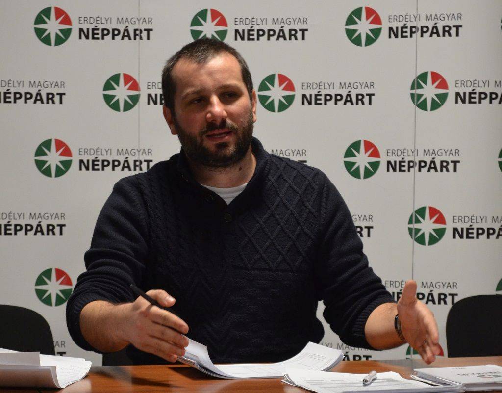 Soós Sándor vitatja a választás jogszerűségét 