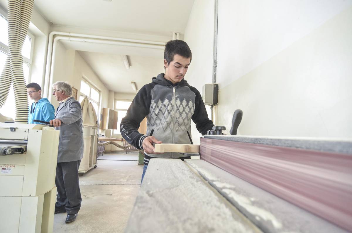 &bullet;  Fotó: Veres Nándor/archív