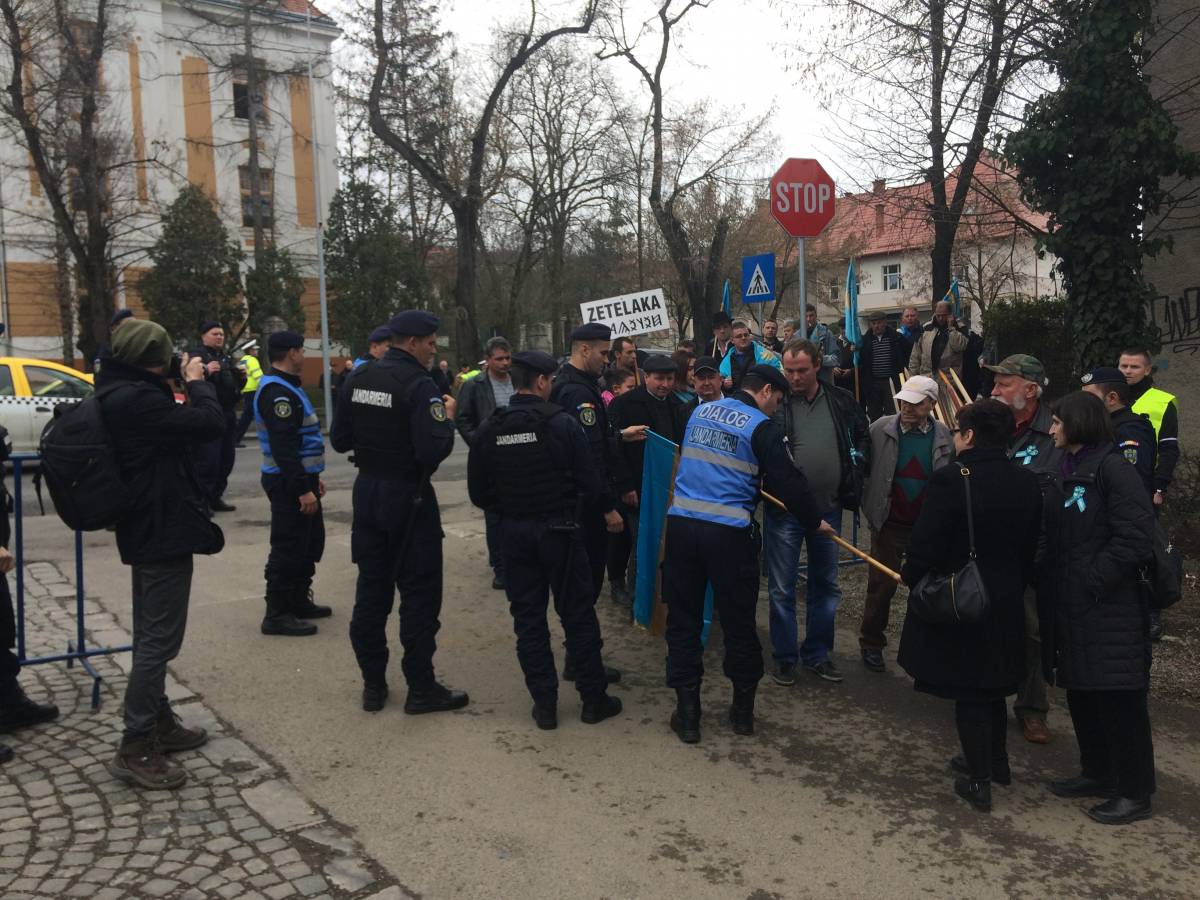 &bullet;  Fotó: Boda L. Gergely