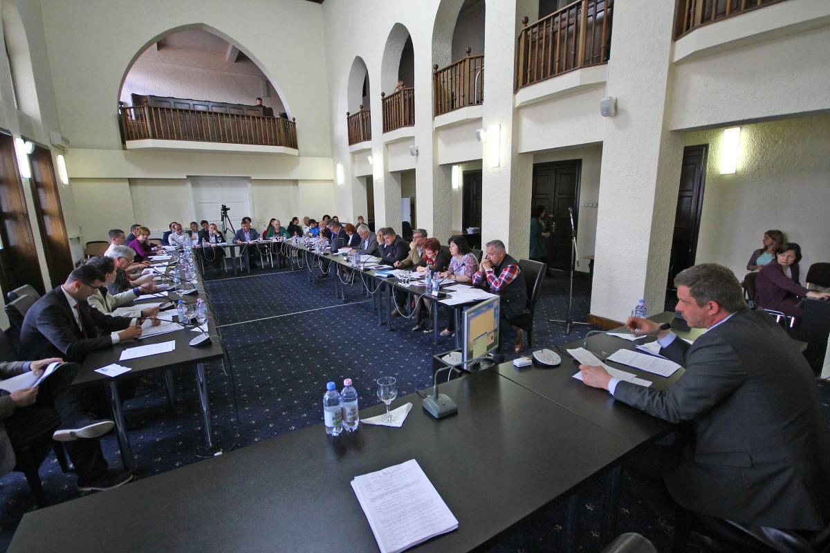 &bullet;  Fotó: Boda L. Gergely