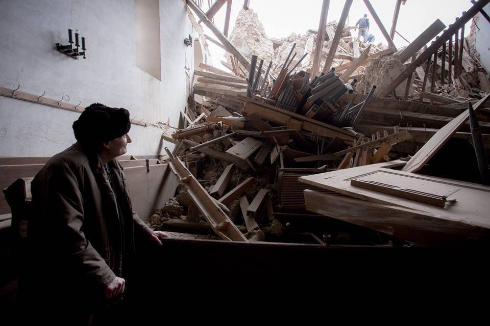 &bullet;  Fotó: Szabó Attila