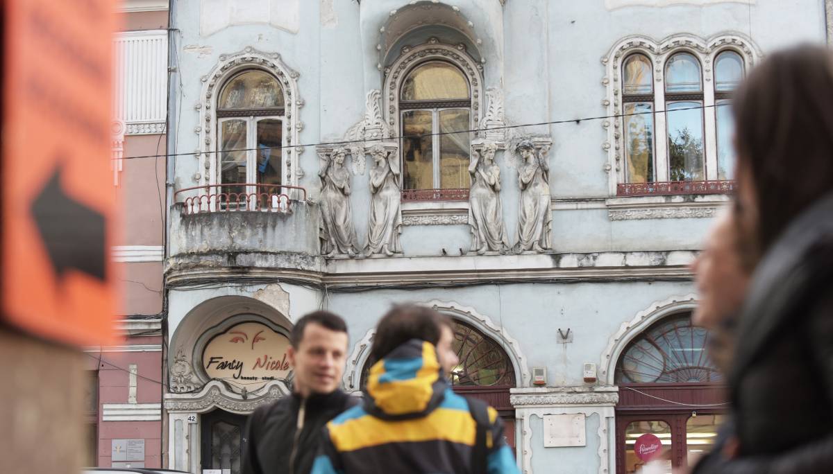&bullet;  Fotó: Biró István