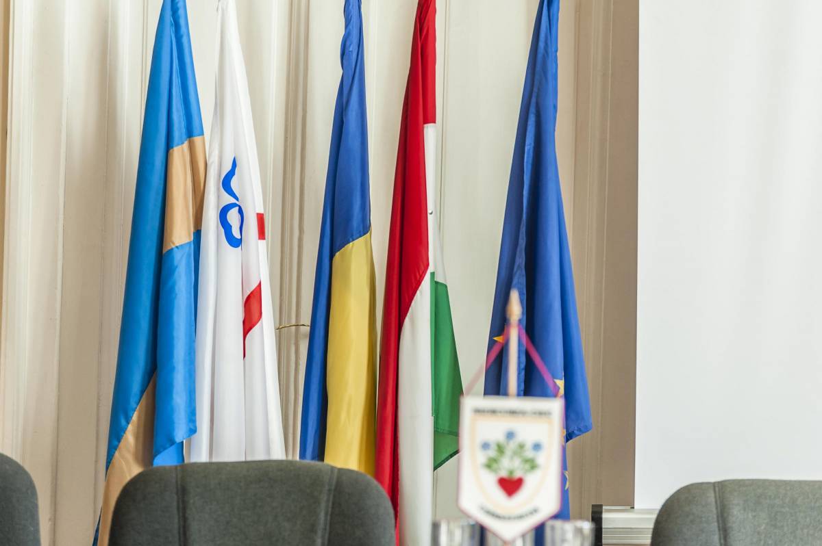 &bullet;  Fotó: Veres Nándor