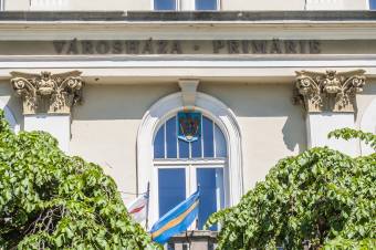 A keleti magyar királyság történetébe lehet betekintést nyerni