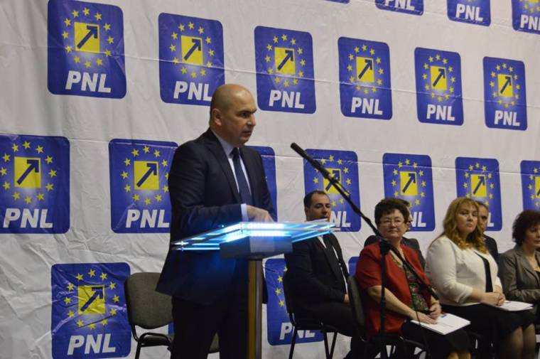 Biharban az RMDSZ-szel szövetkezne a PNL