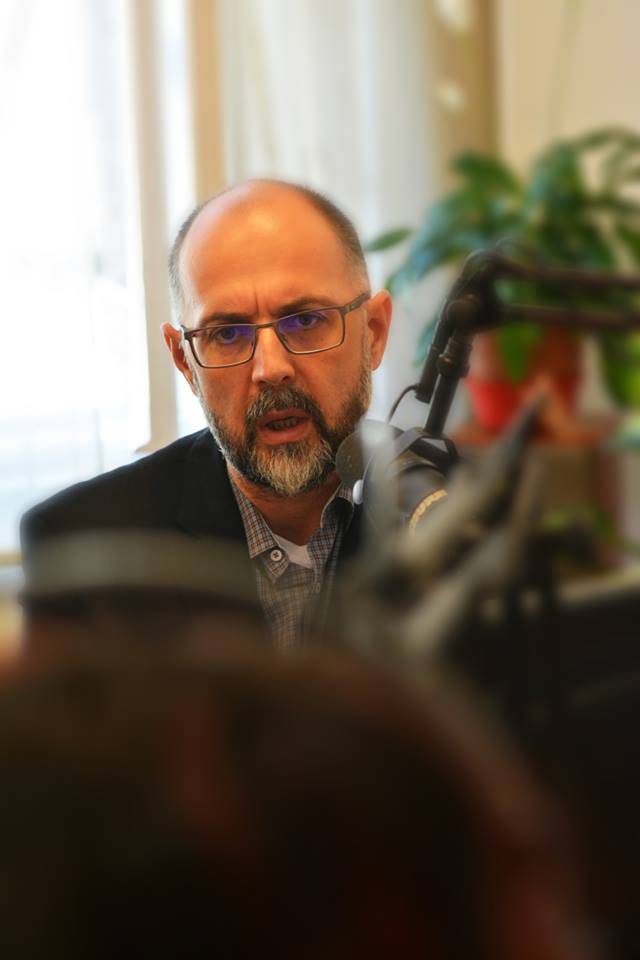 RMDSZ-árnyékjelentés a nyelvi jogokról