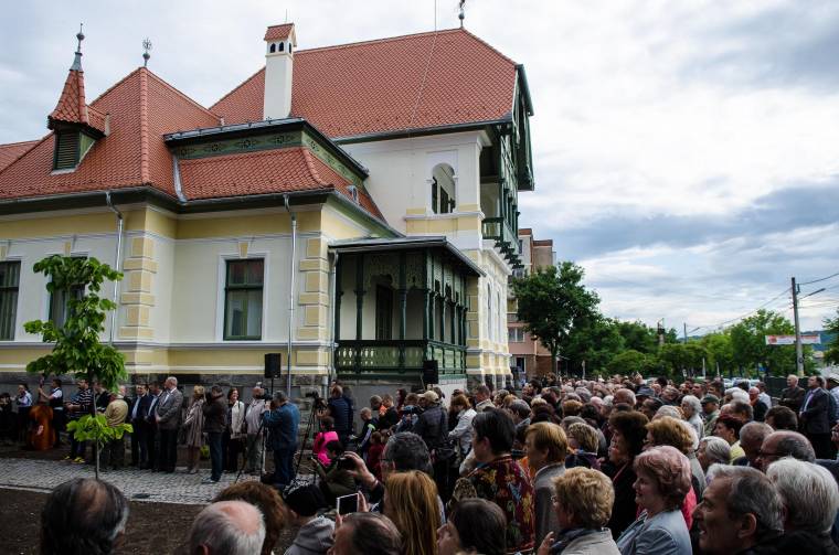 Kettős eseményre készül a Haáz Rezső Múzeum