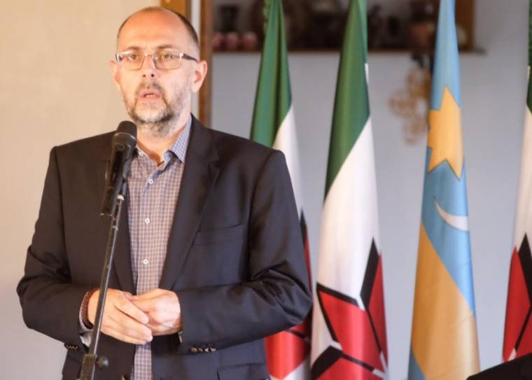 RMDSZ-kampányzáró: erőt kell felmutatni!