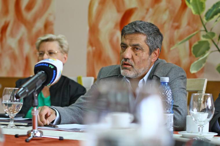 Vádat emelt a DNA a szászrégeni ANL-csalás ügyében