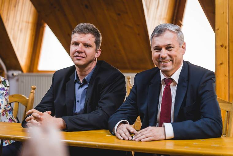 Visszahódításra váró tisztségek Maros megyében