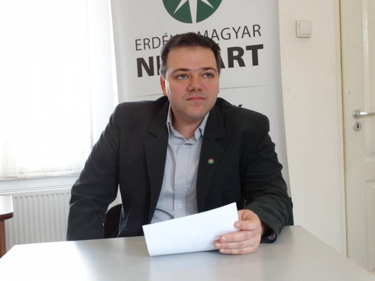 Visszaléptetné Taierlinget az MPP