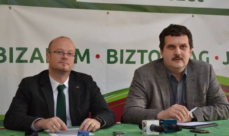 Szatmári magyar tét
