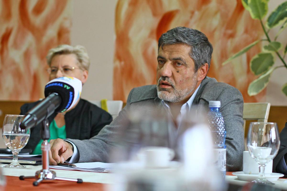 • Fotó: Boda L. Gergely