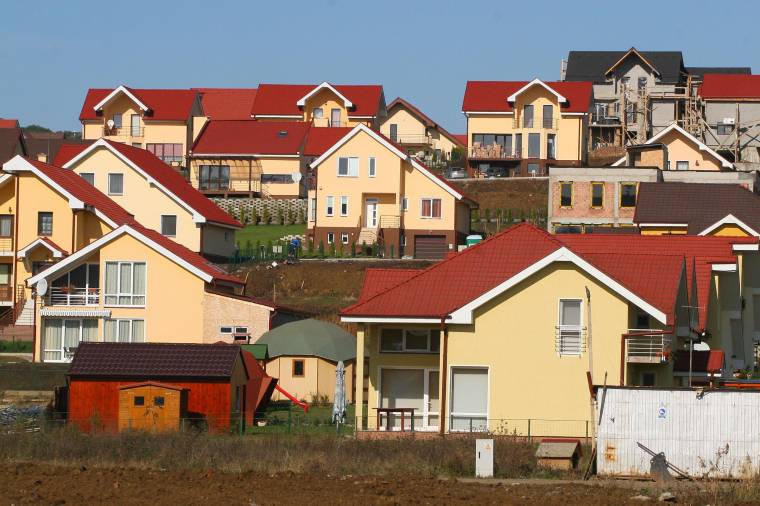 Bővült az ingatlanpiac