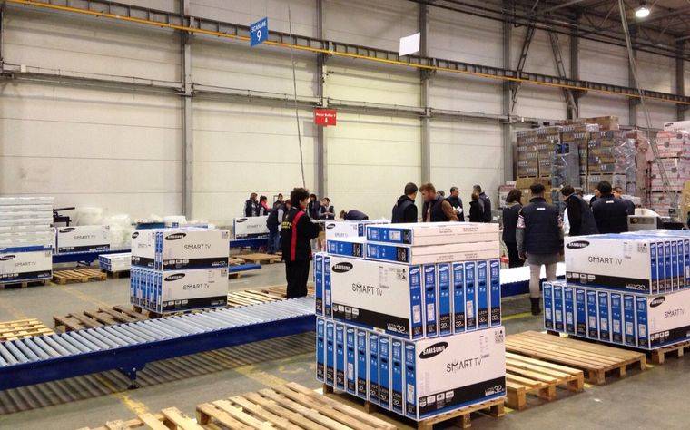 Fekete péntek: jól fizetett a vásárlási őrület