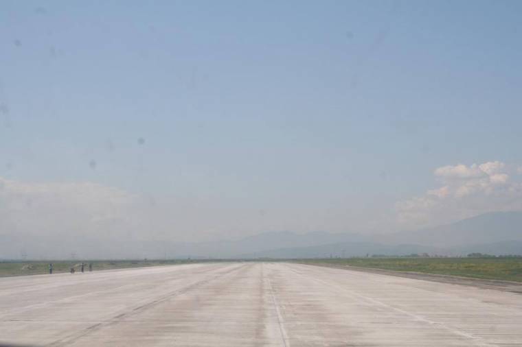 Három év alatt elkészül a brassói repülőtér?