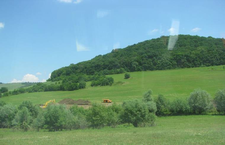 Épülhet a marosvásárhelyi körgyűrű