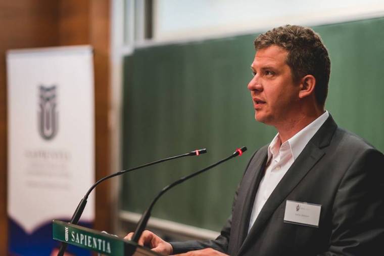 Soós Zoltán régióközponttá alakítaná Marosvásárhelyt