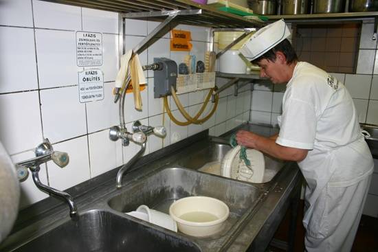 Fordult a kocka: munkaerőhiány Háromszéken