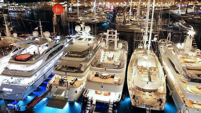 Egyre gazdagabbak a szupergazdagok