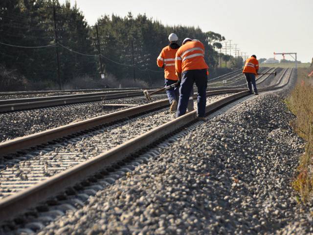 Síneket újítanak fel Temesvár környékén is