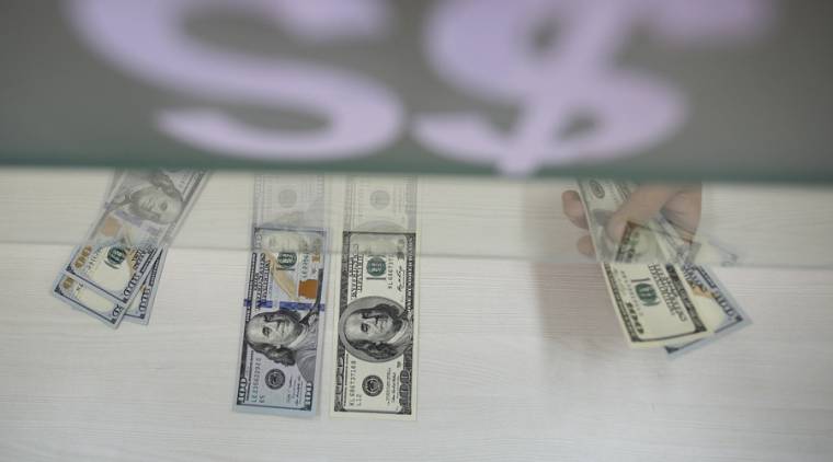 Csaknem tizenegyezer dollármilliomost tartanak nyilván Romániában