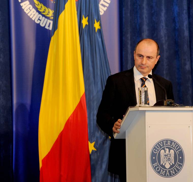 Cáfolja a boltzárterveket az agrárminiszter