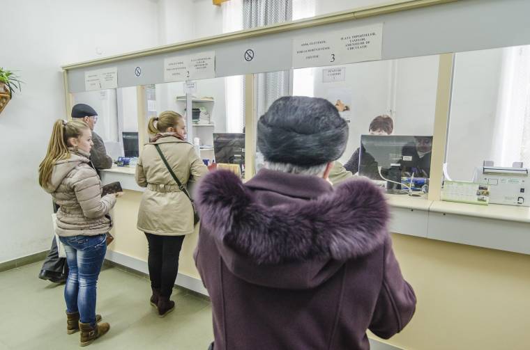 Akár 2500 százalékkal is nőhet a cégek közterhe