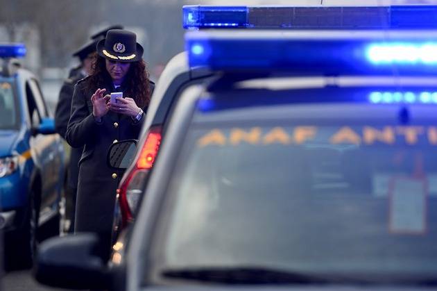 Adathalászat az adóhatóság nevében