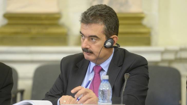 Erőműveket építene az energetikai miniszter